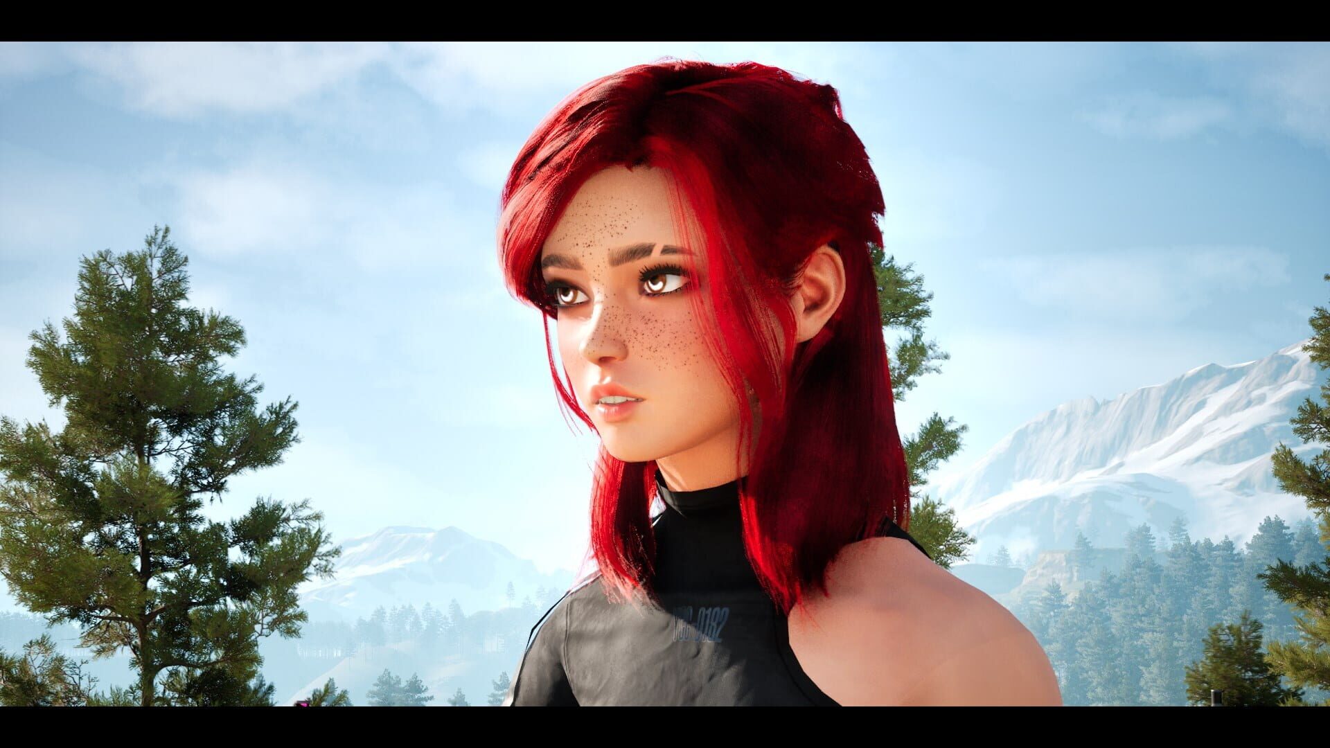Dimensions 2 - Screenshot