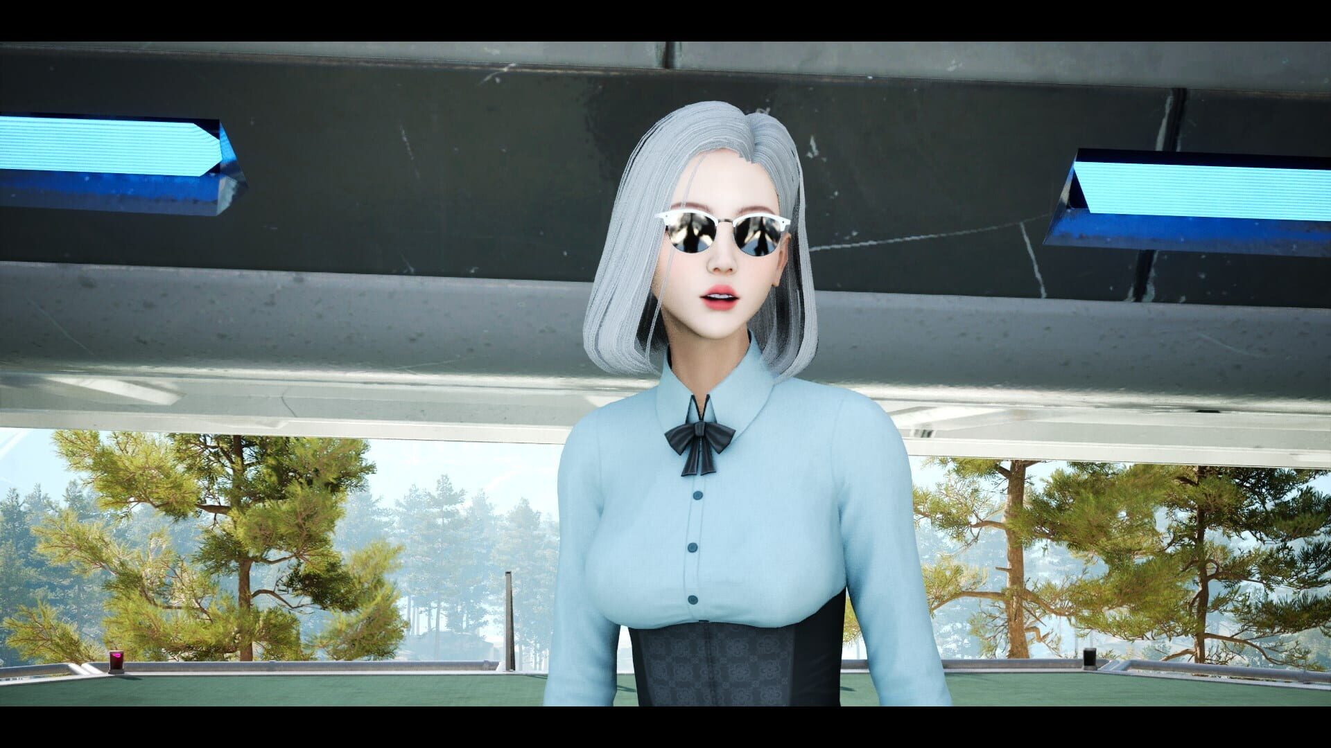 Dimensions 2 - Screenshot