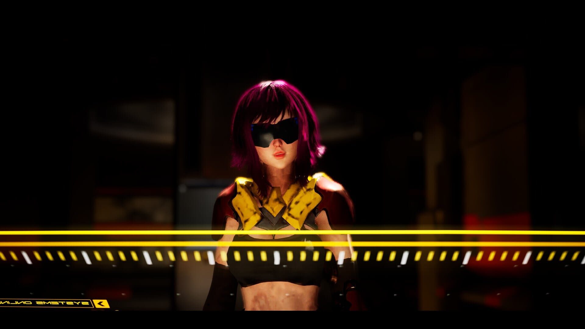 Dimensions 2 - Screenshot