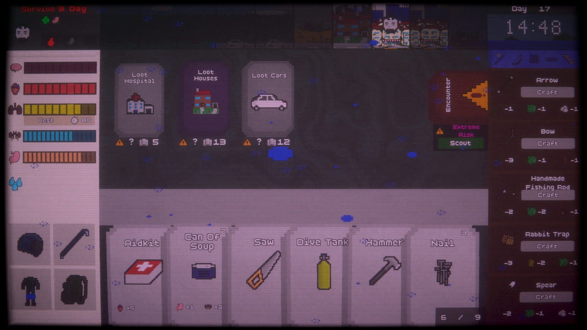 Duco - Screenshot