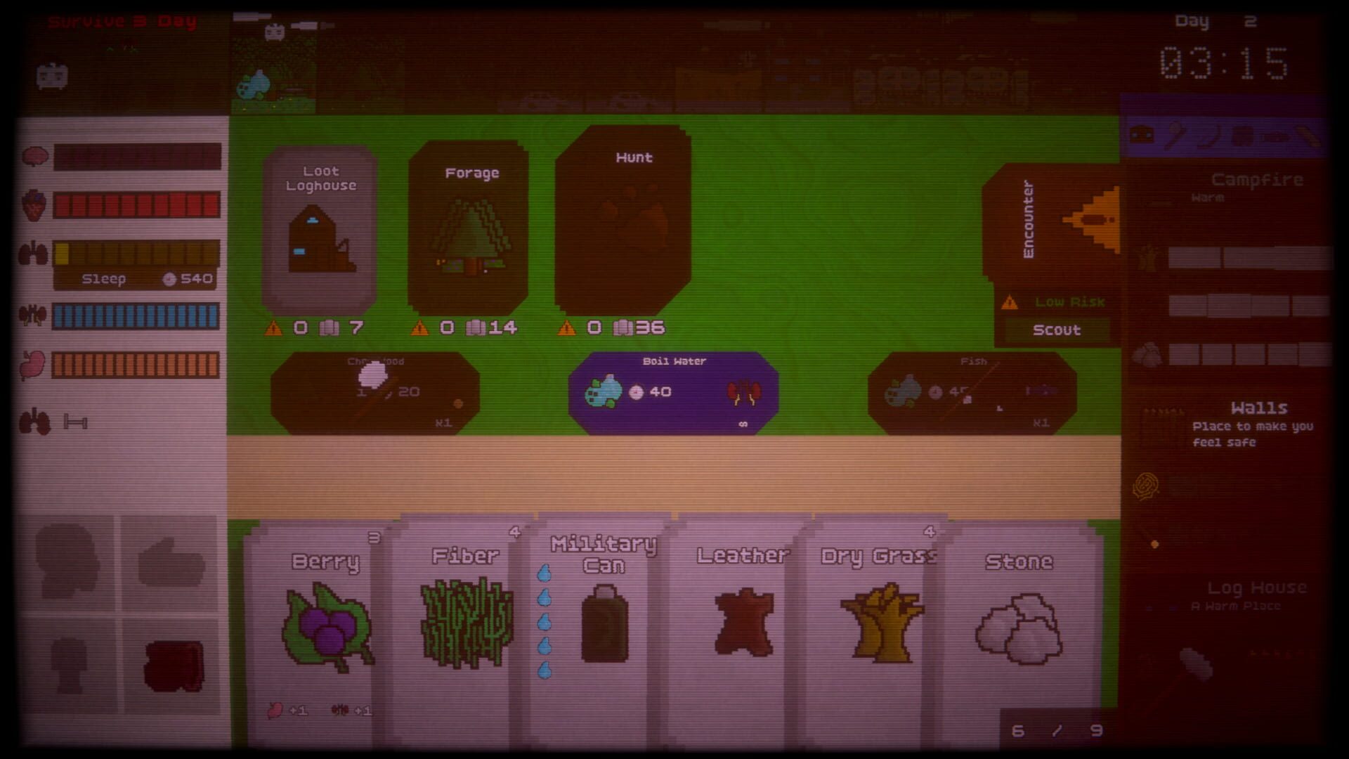 Duco - Screenshot