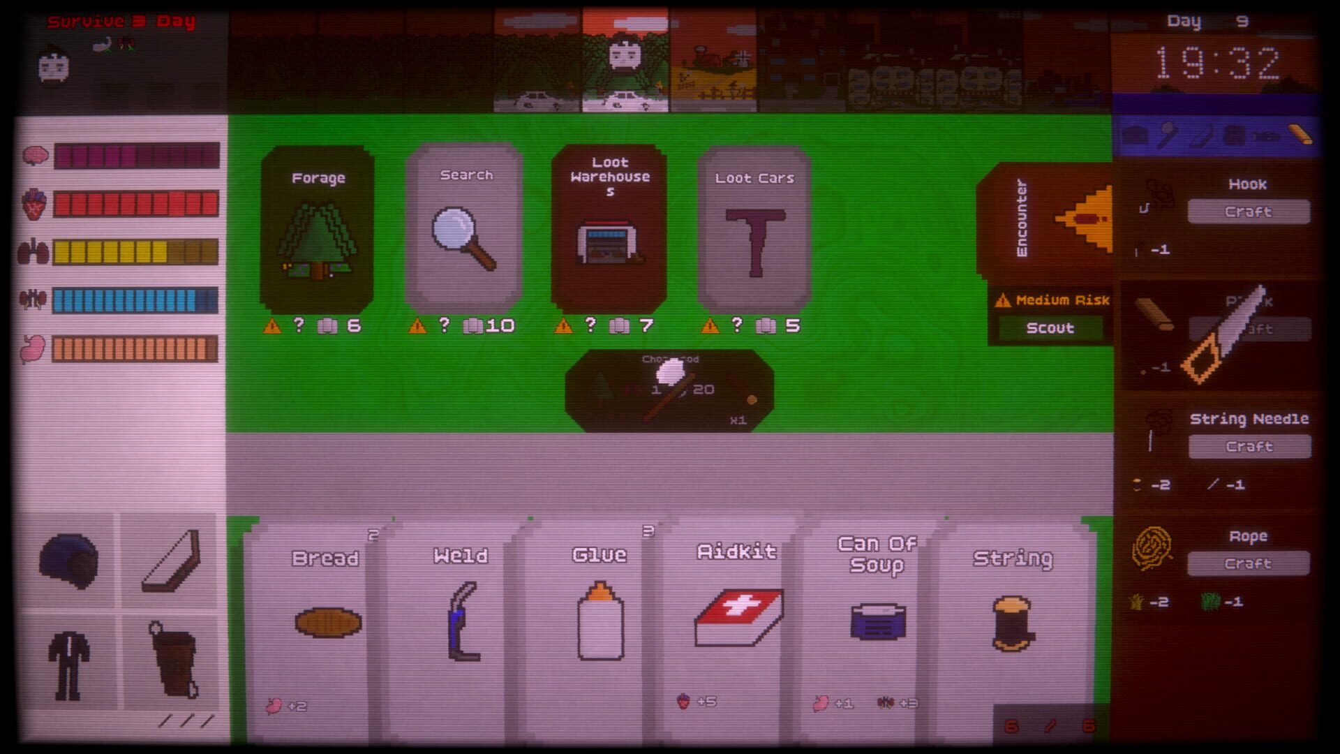 Duco - Screenshot