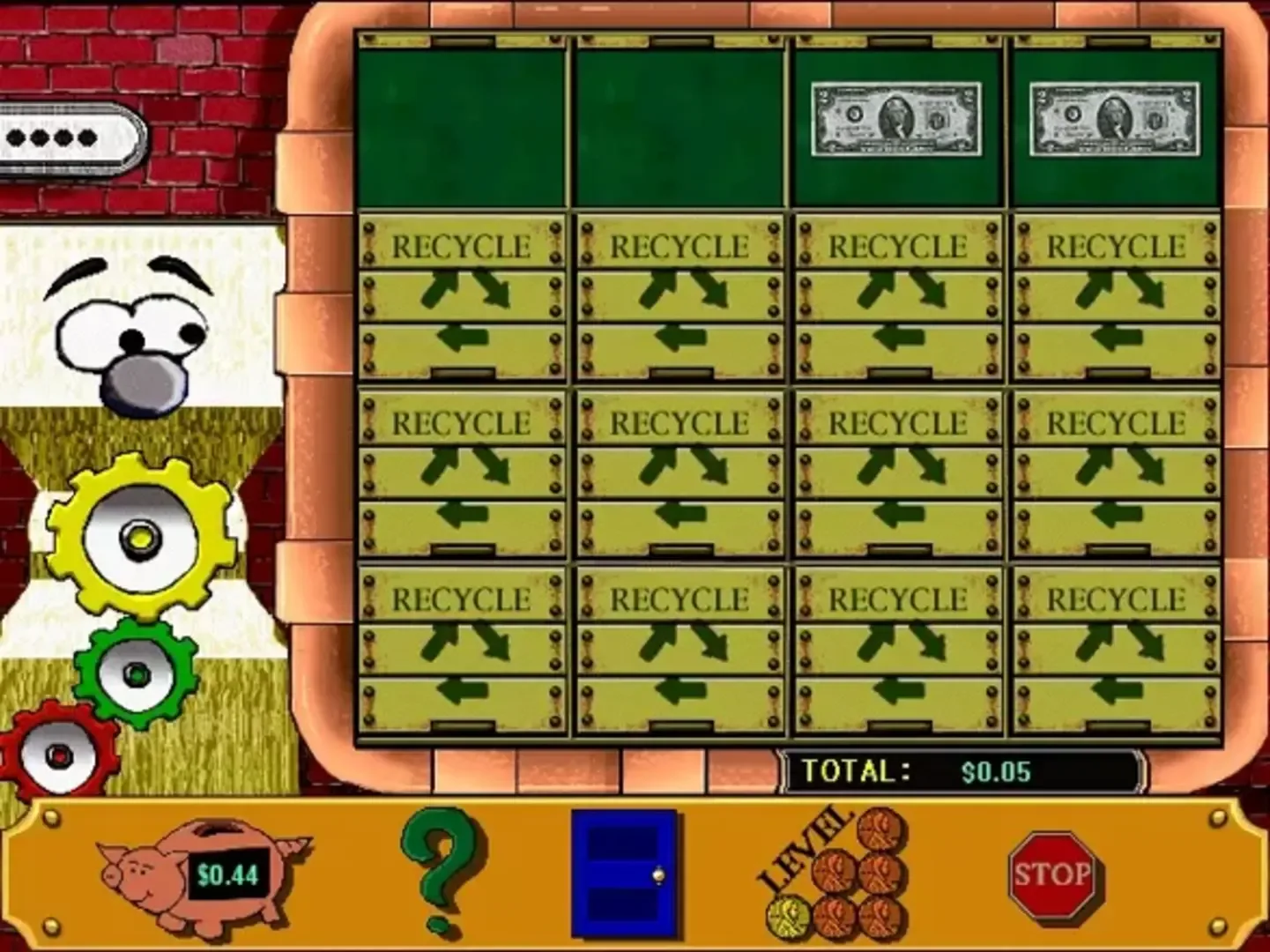 Money Town