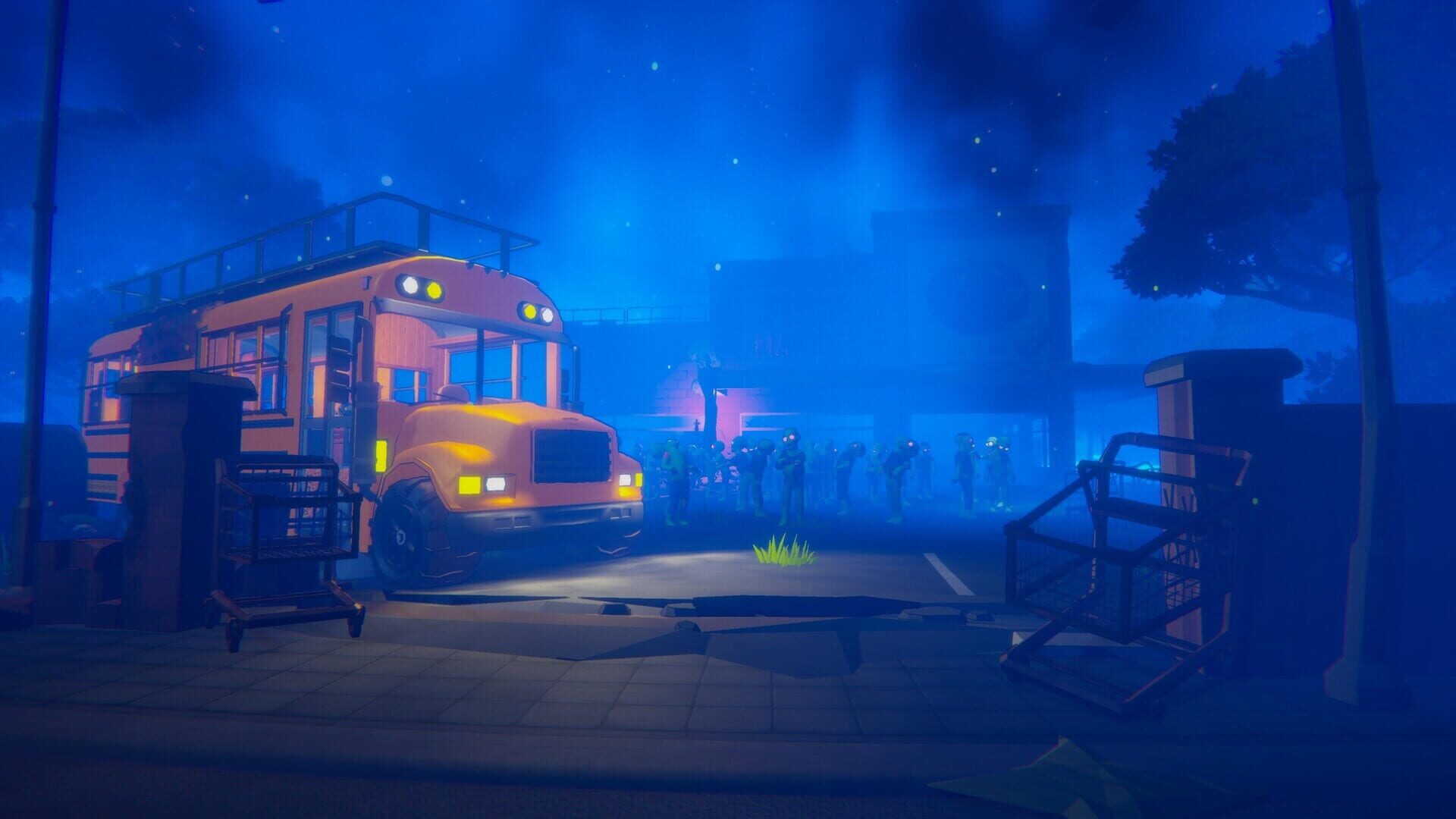 Route