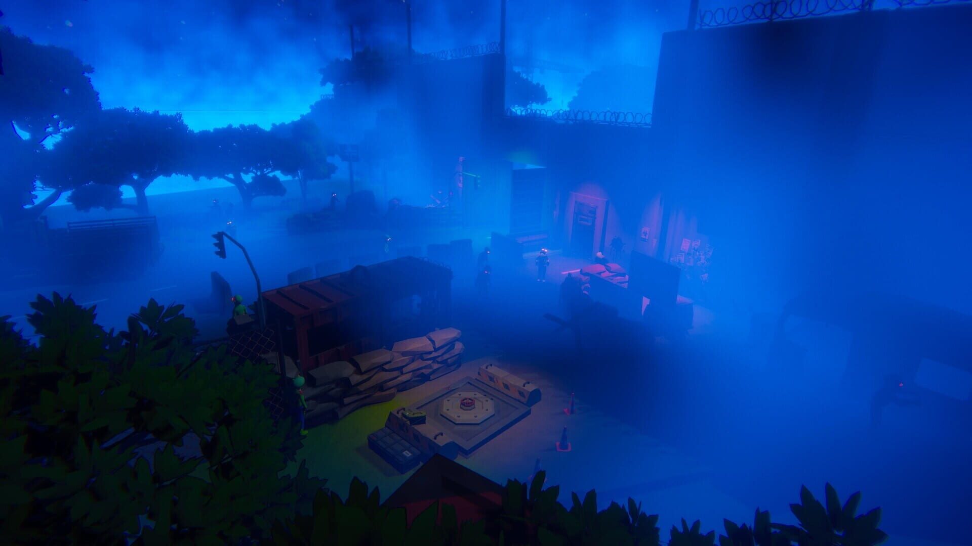 Route - Screenshot