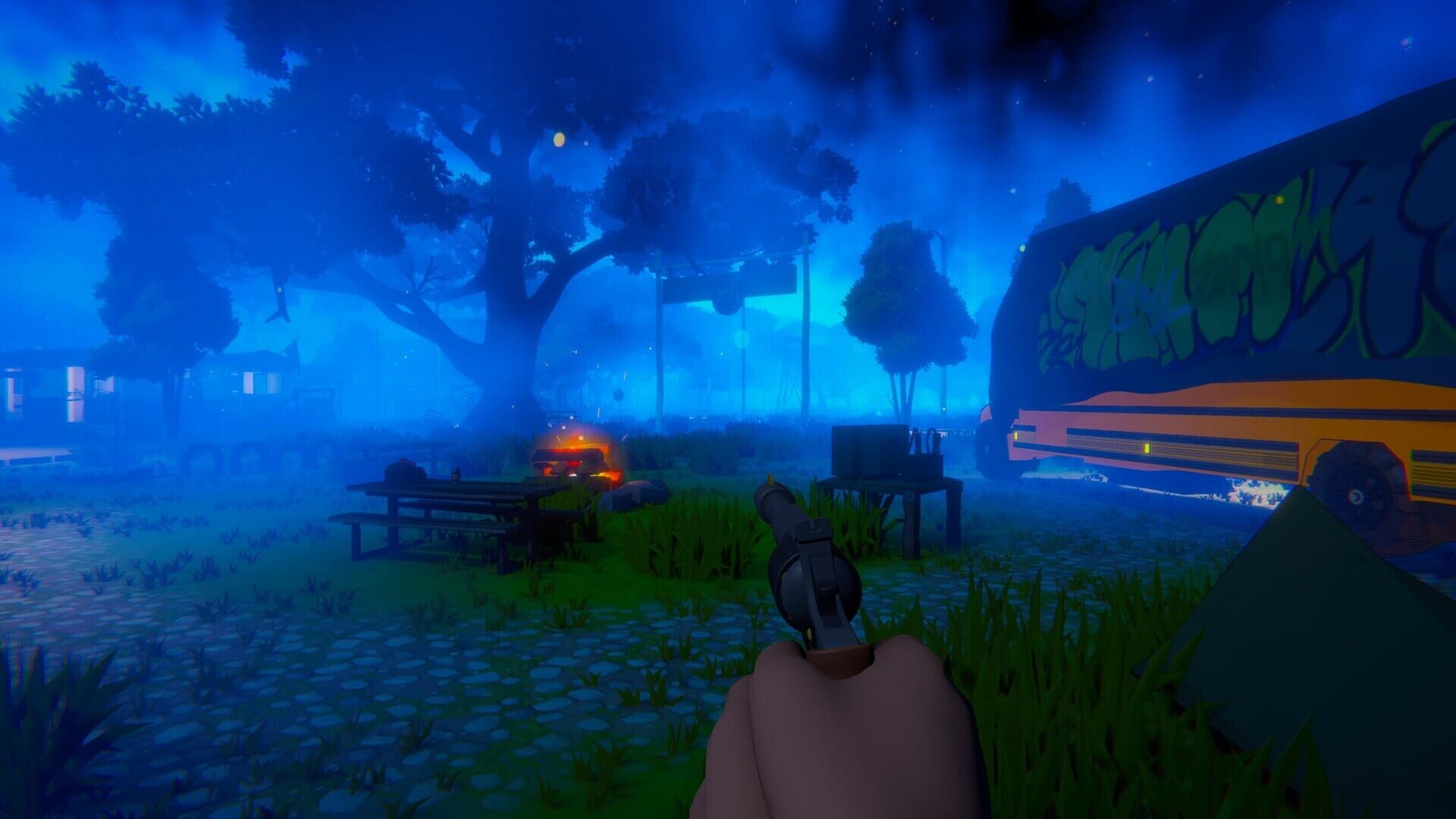 Route - Screenshot