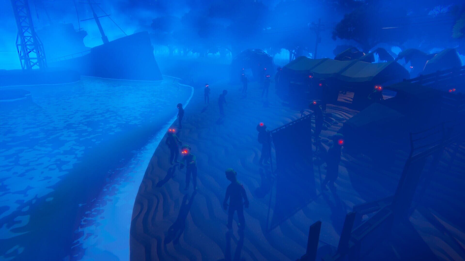 Route - Screenshot