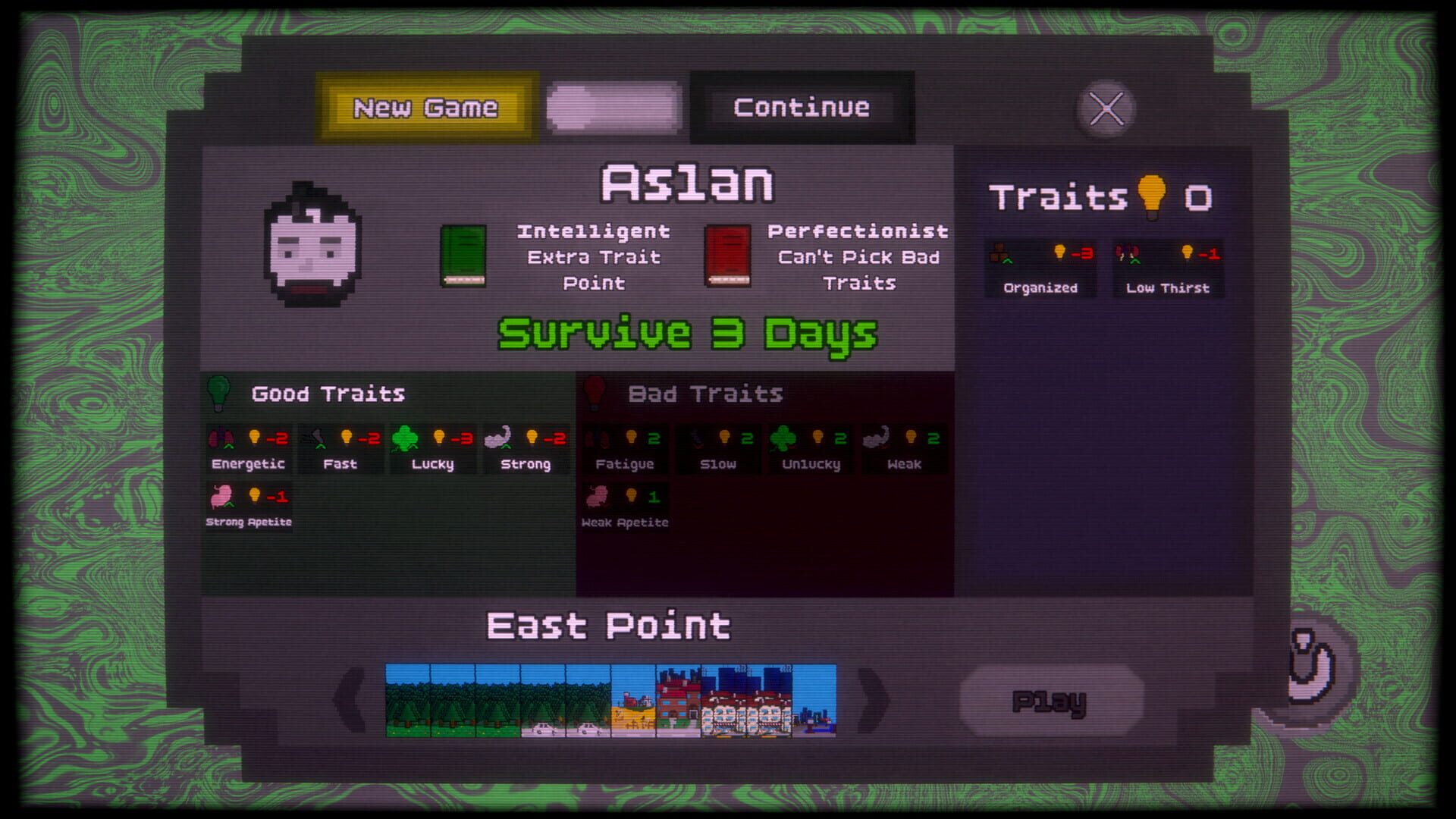 Duco - Screenshot