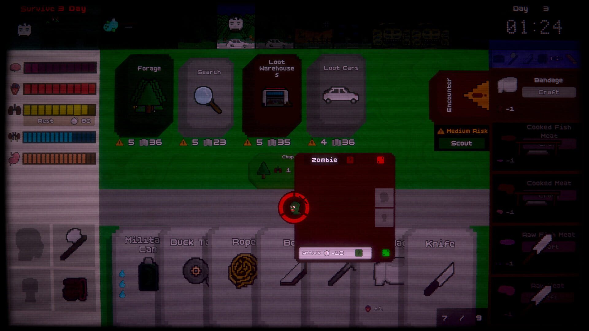 Duco - Screenshot