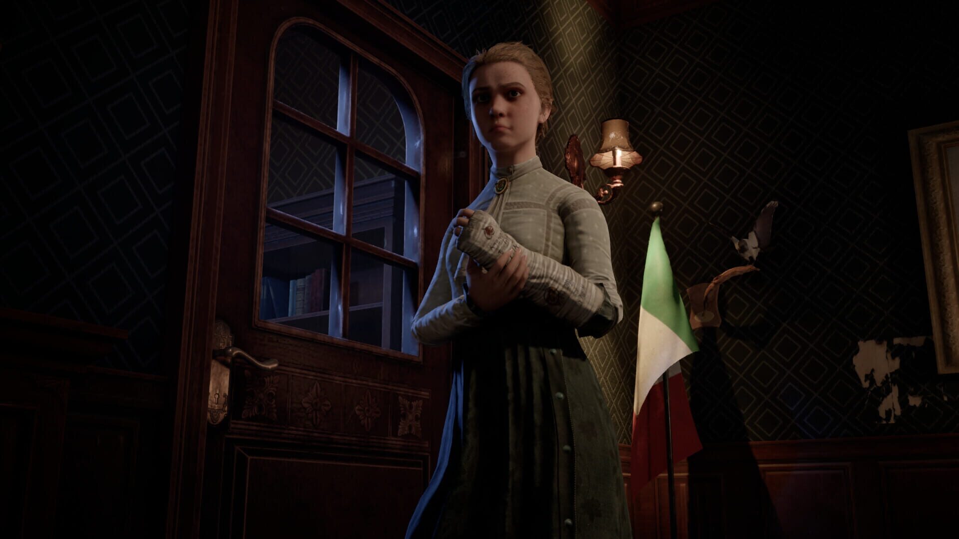 Remothered: Broken Porcelain Remastered