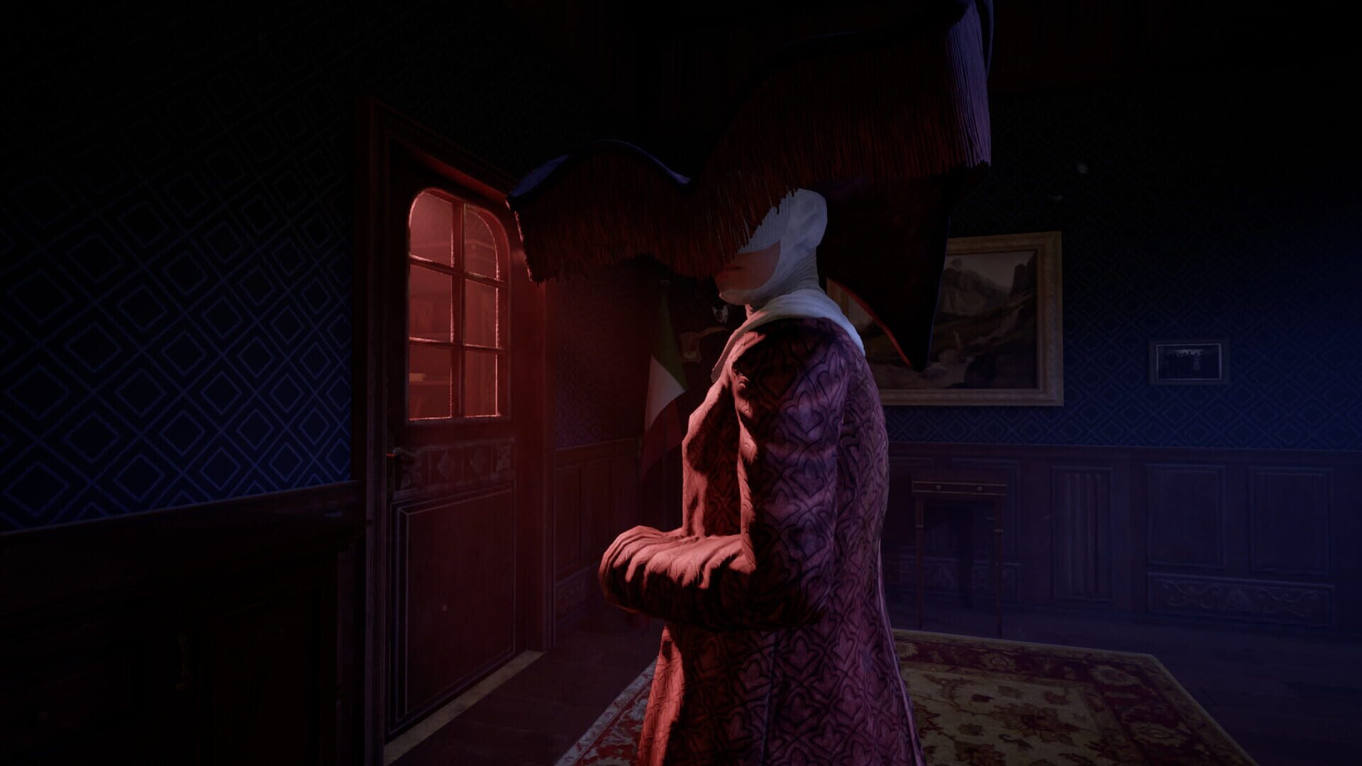 Remothered: Broken Porcelain Remastered
