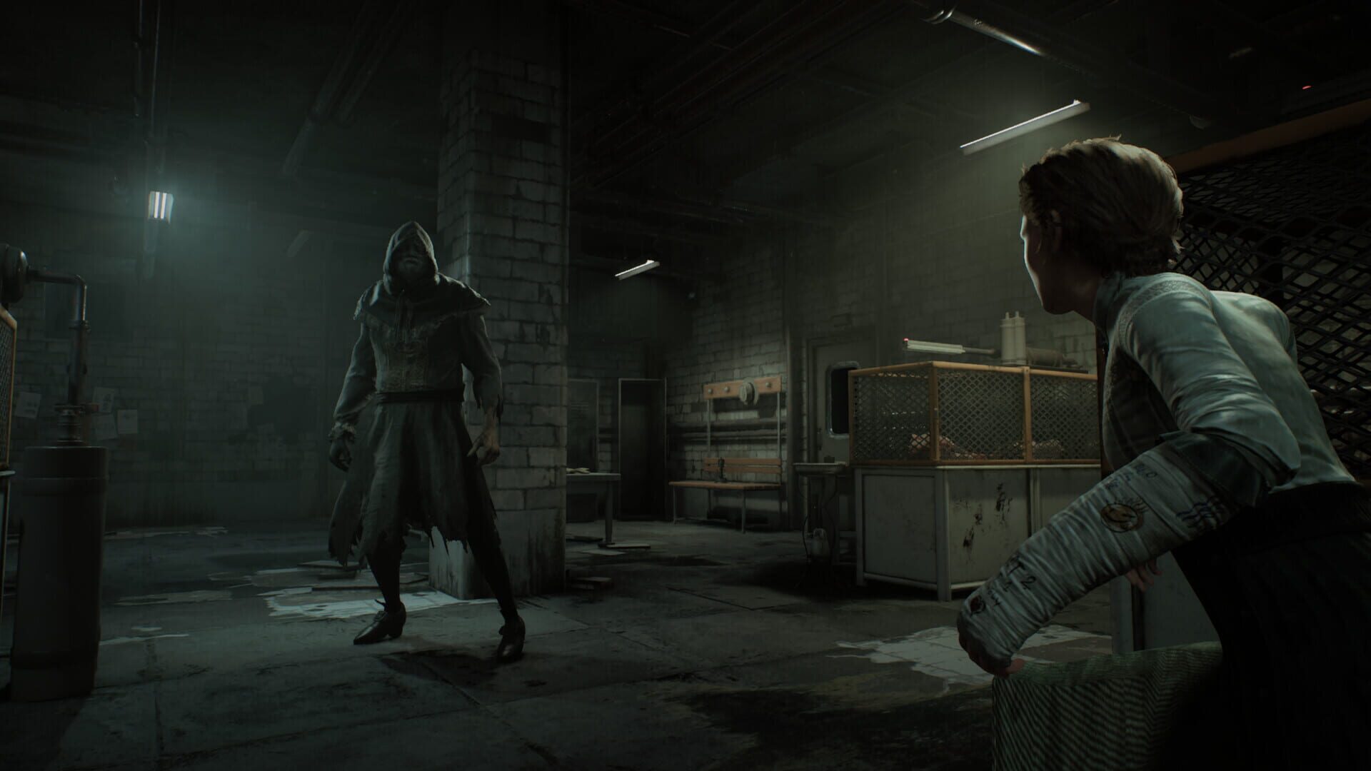 Remothered: Broken Porcelain Remastered
