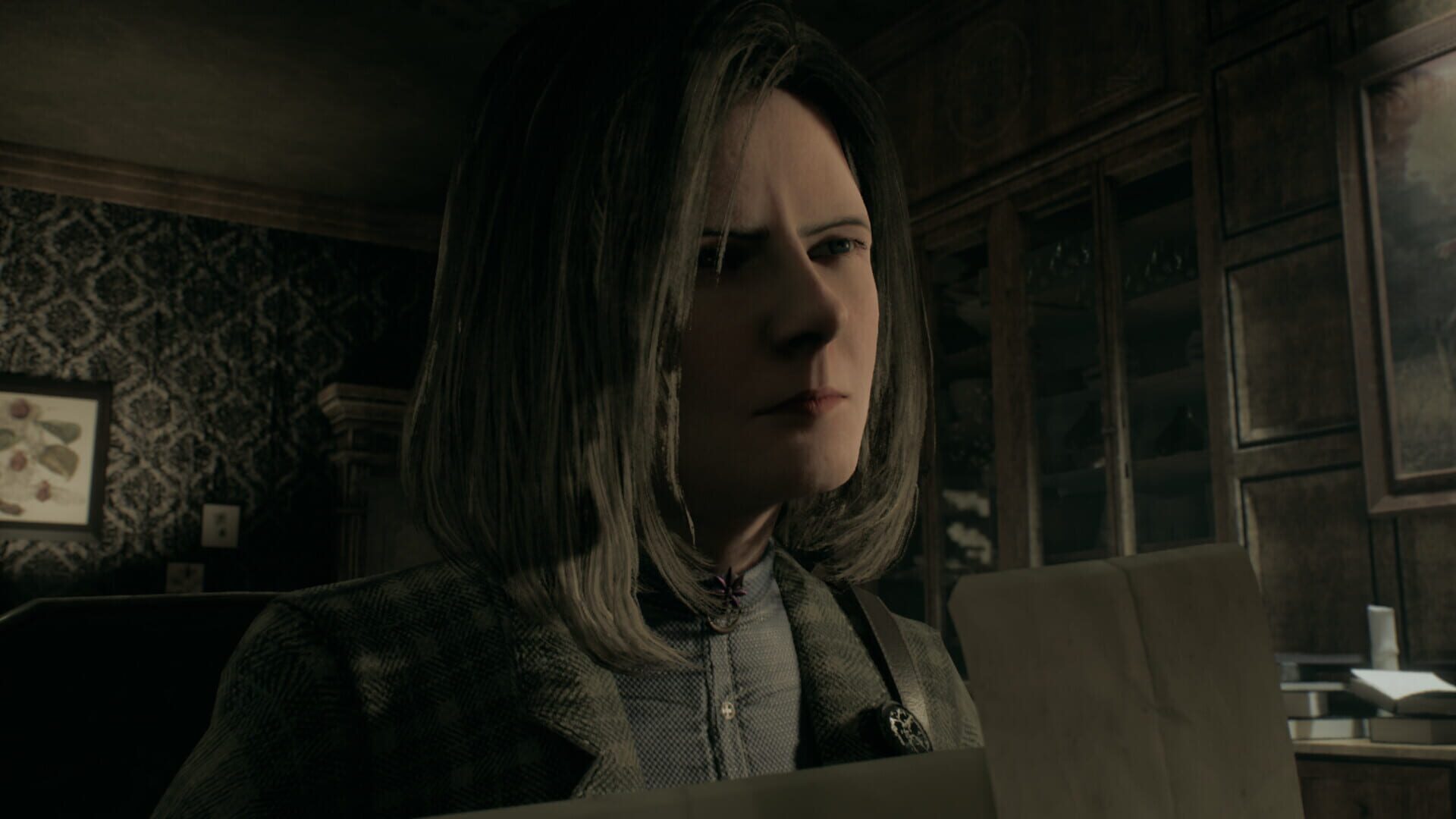 Remothered: Tormented Fathers Remastered