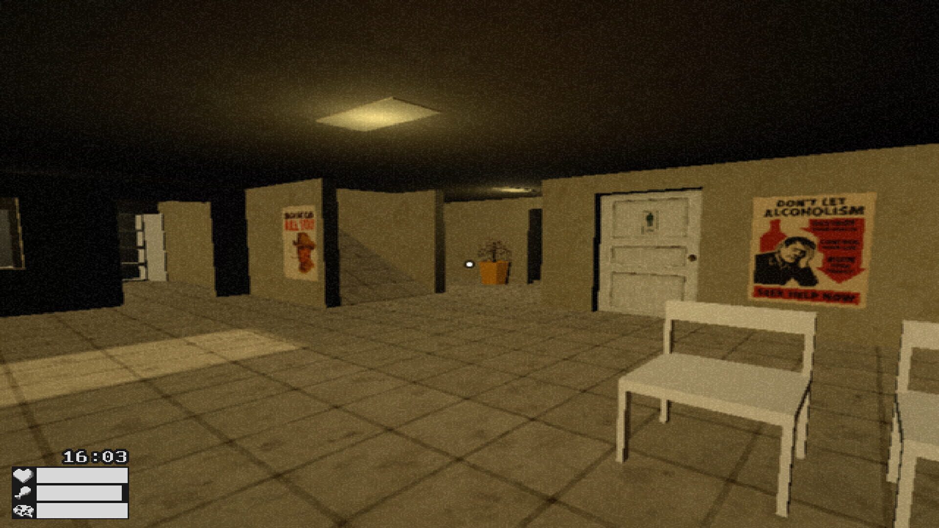 Everstill Valley - Screenshot
