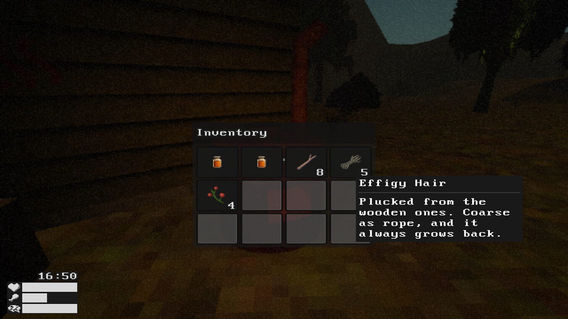 Everstill Valley - Screenshot