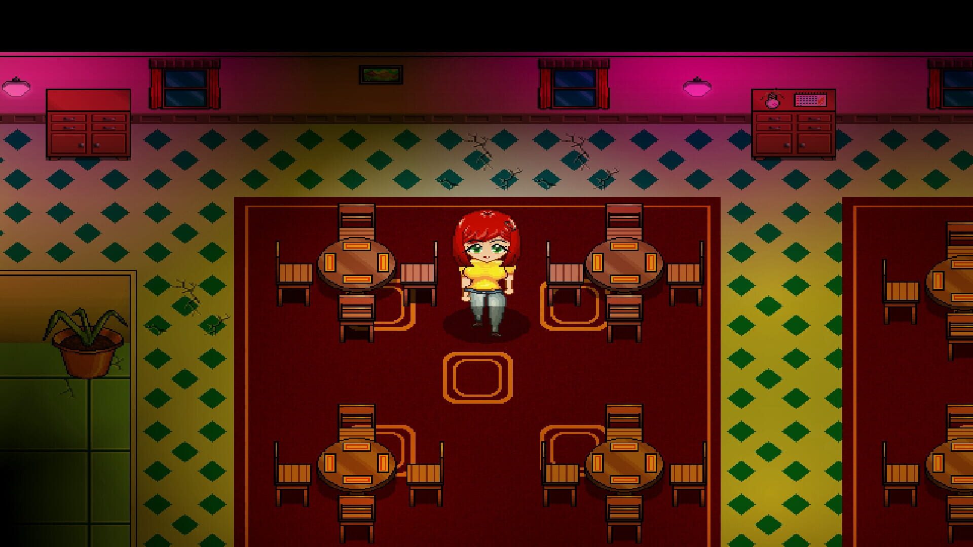 Clara Wraiths 2 - Screenshot