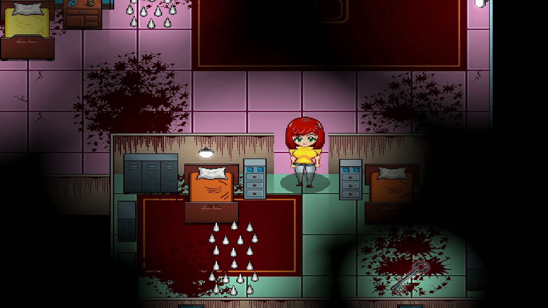Clara Wraiths 2 - Screenshot