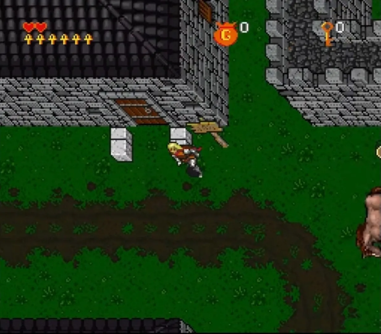 Ultima: The Black Gate