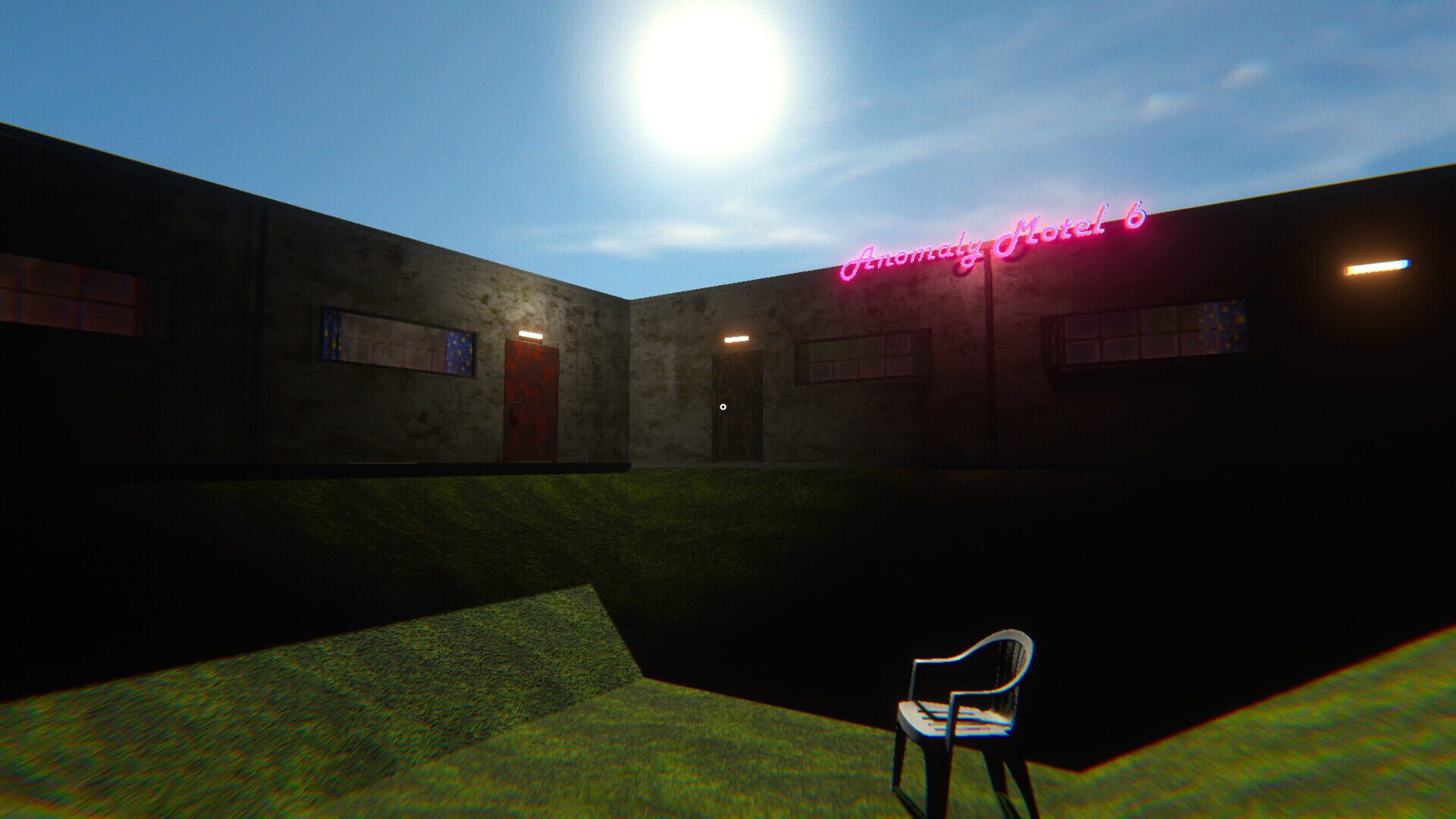 Sleep Demon - Screenshot