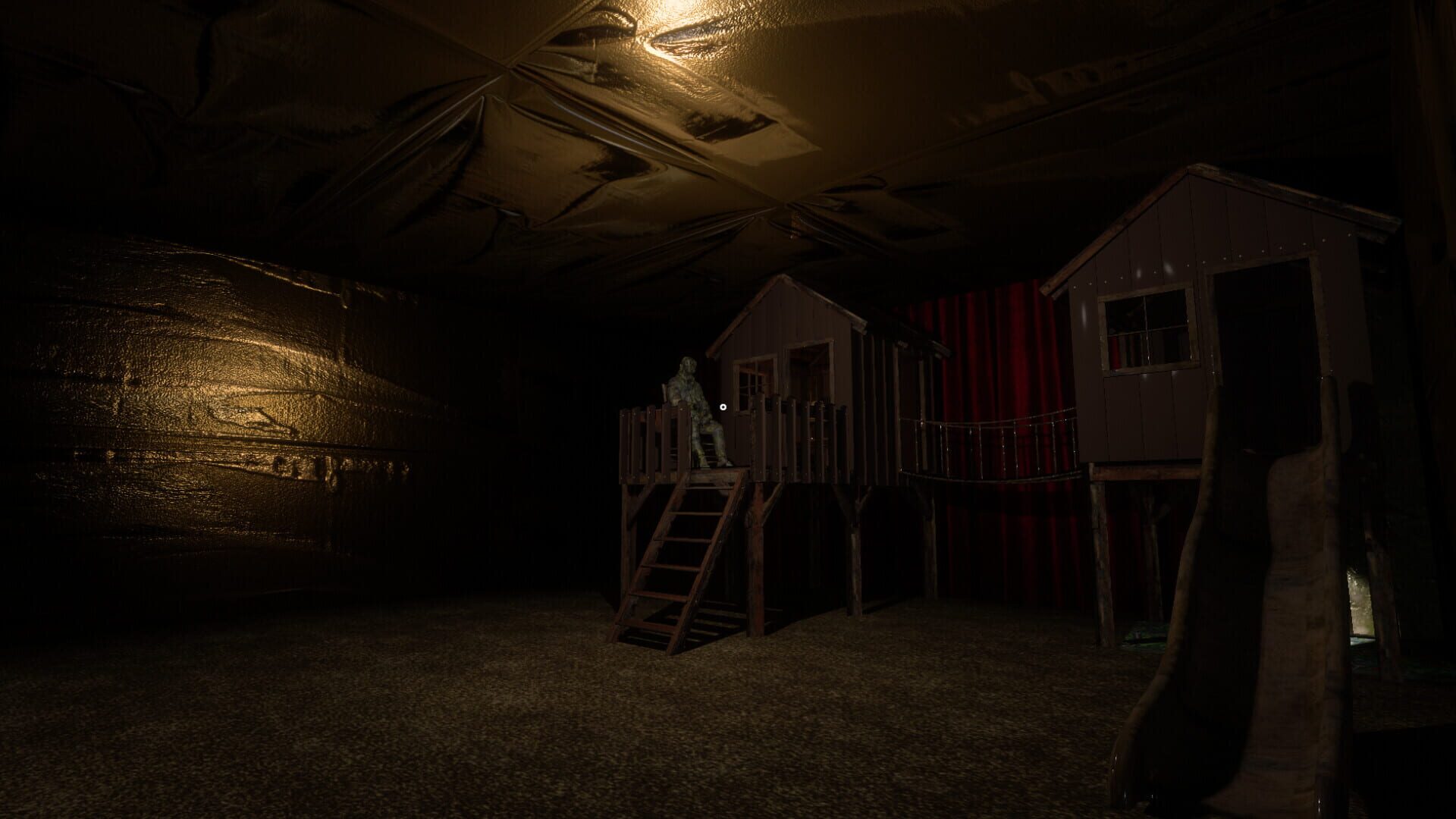 Sleep Demon - Screenshot