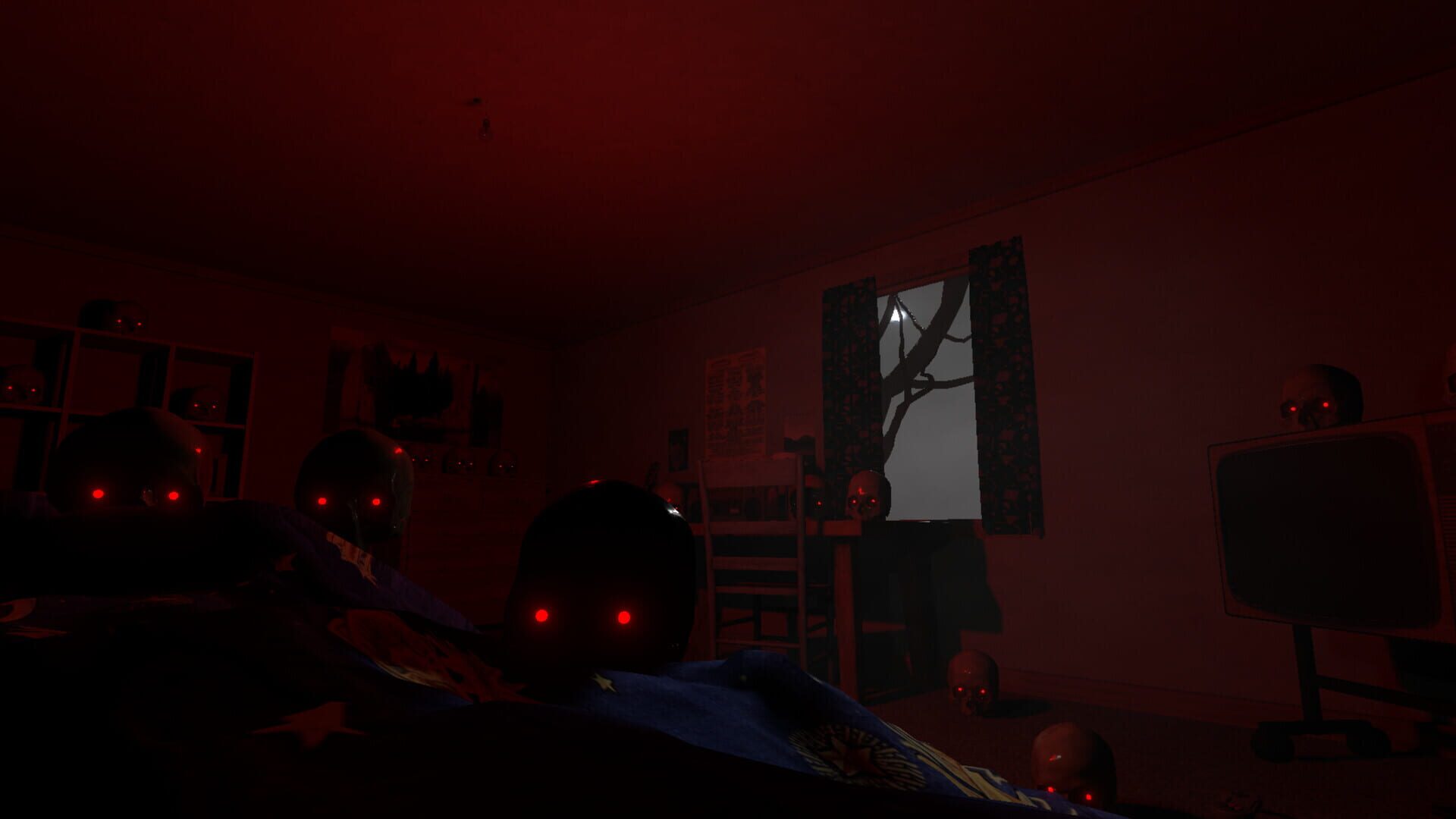Sleep Demon - Screenshot