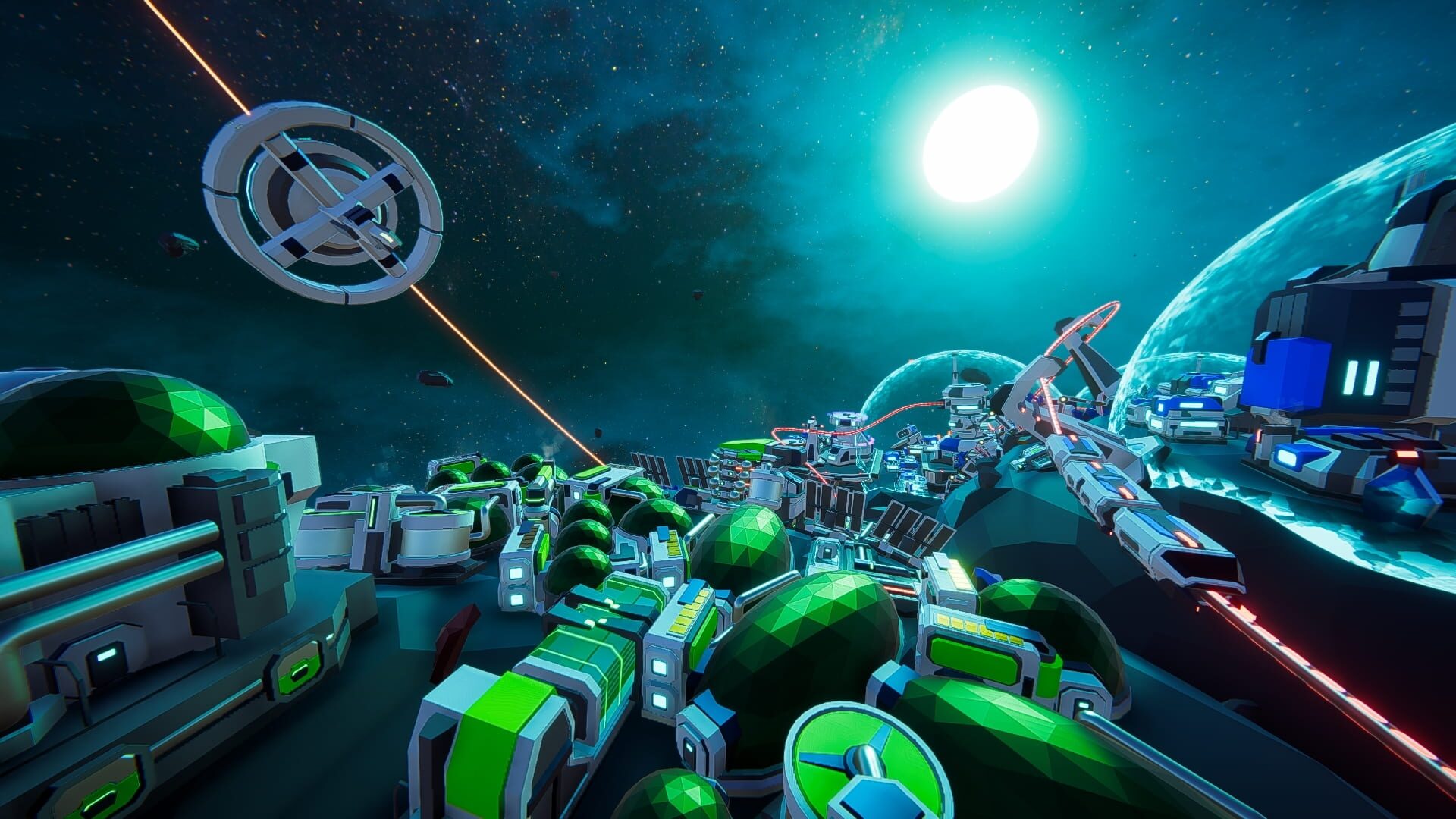 AstroScaper