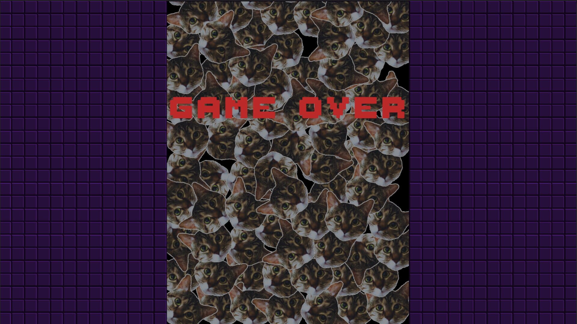 Lunyatic Invaders - Screenshot