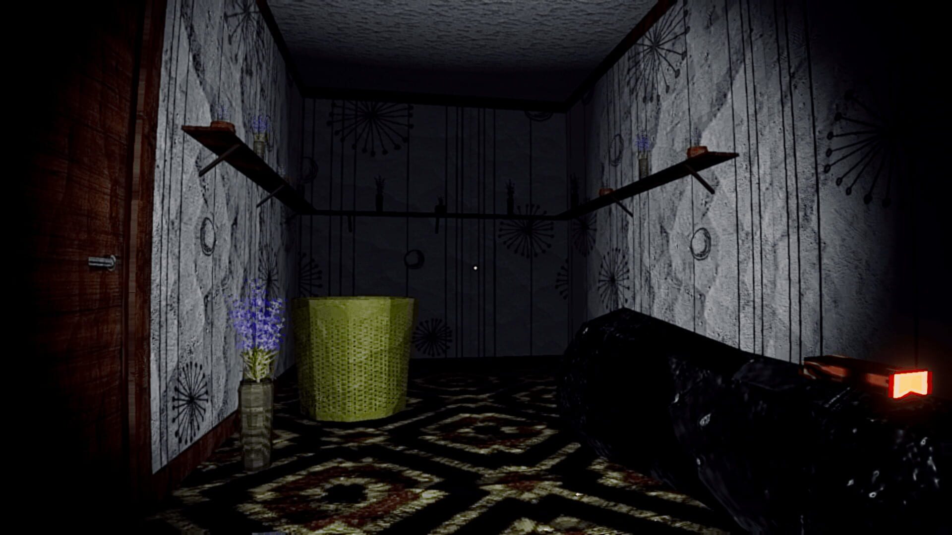 Family Secrets 1: Empty Plate - Screenshot