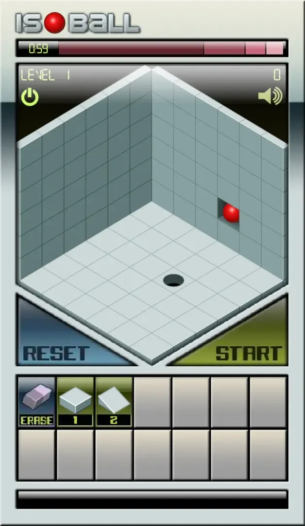 Isoball