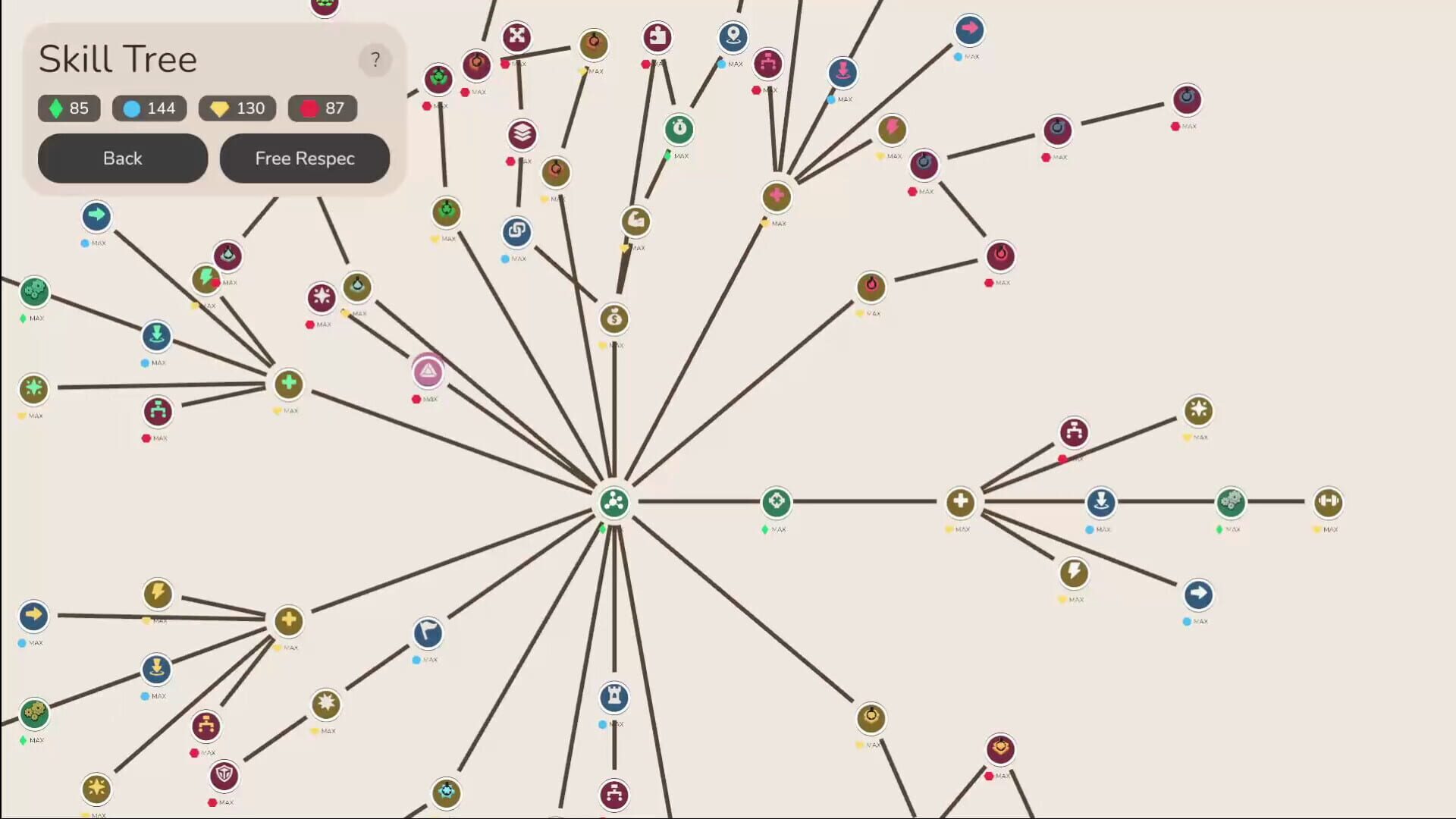 Dyeversion - Screenshot