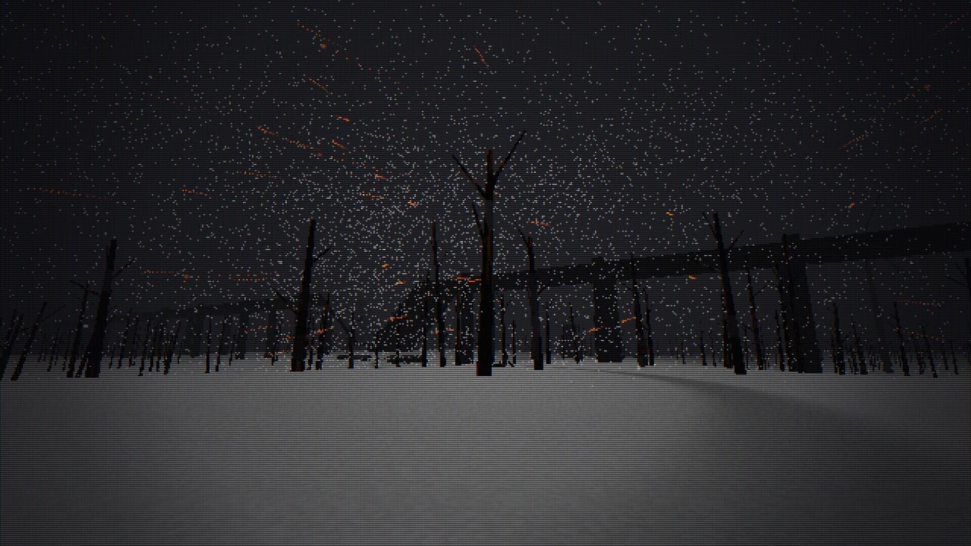 Ashes of Alice - Screenshot