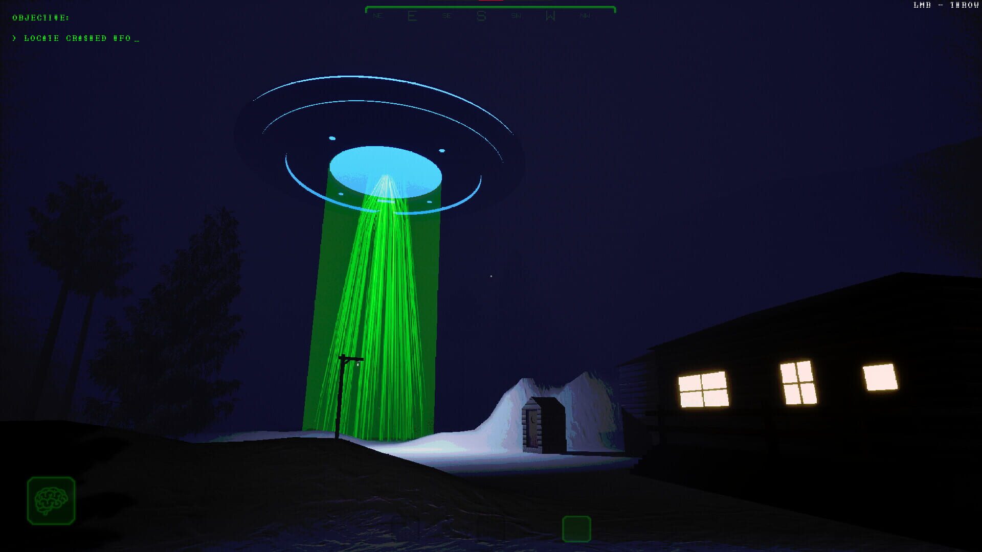 Nightmare Rotation - Screenshot