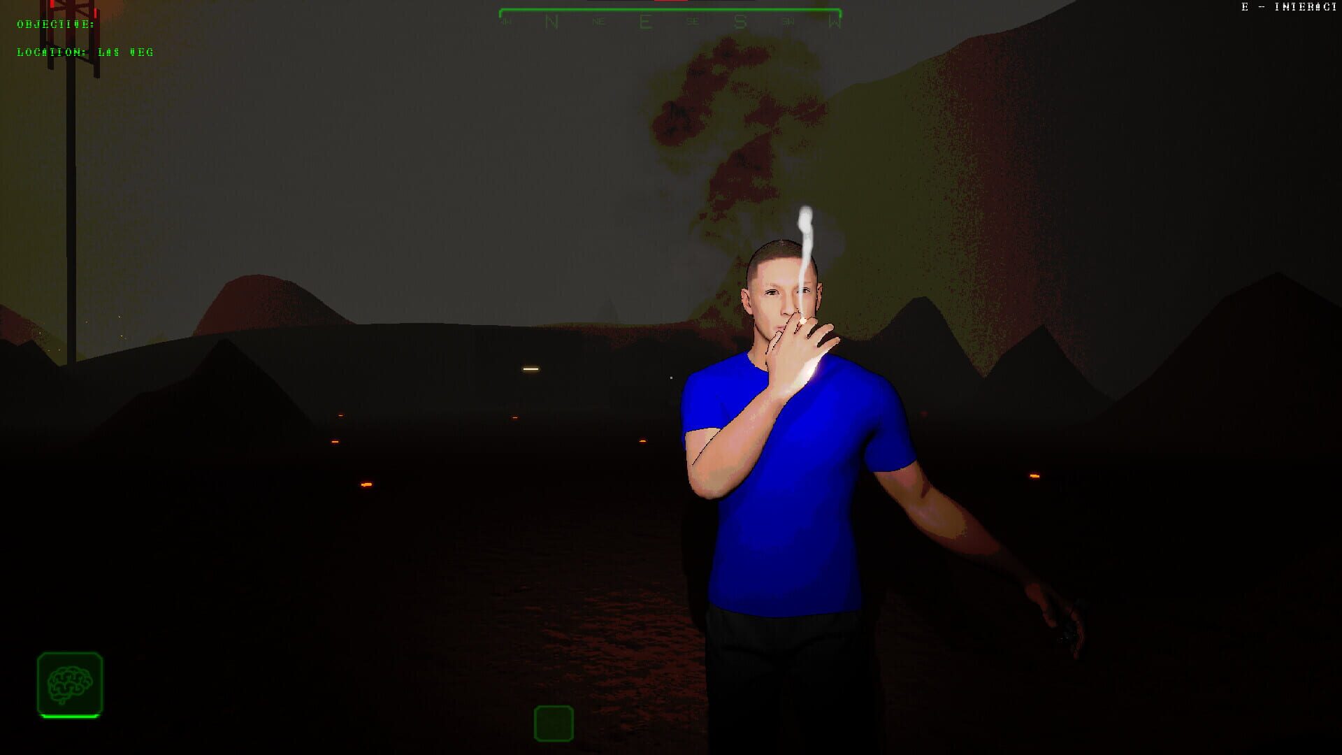 Nightmare Rotation - Screenshot