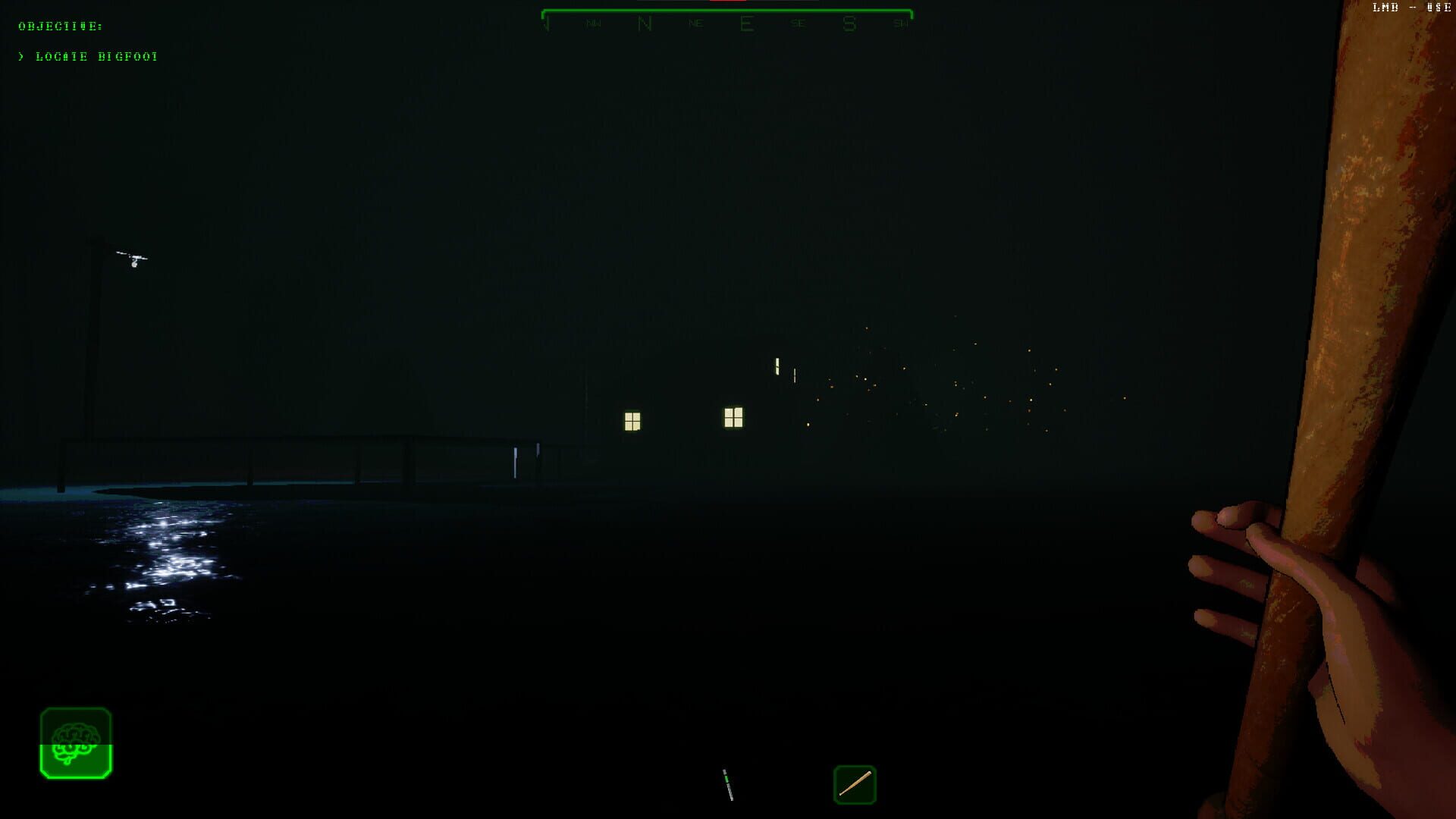 Nightmare Rotation - Screenshot
