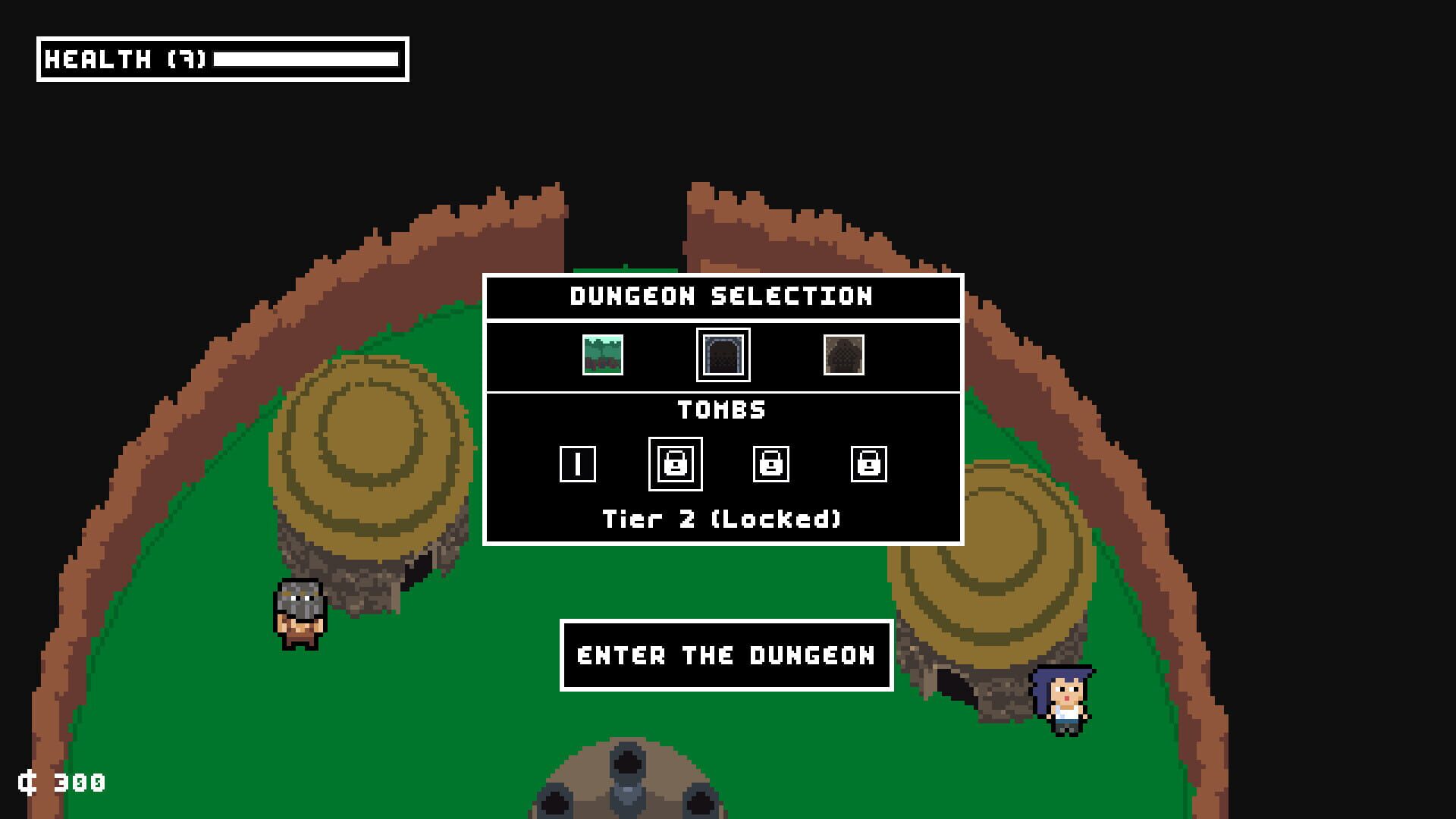 Nappy Knight - Screenshot