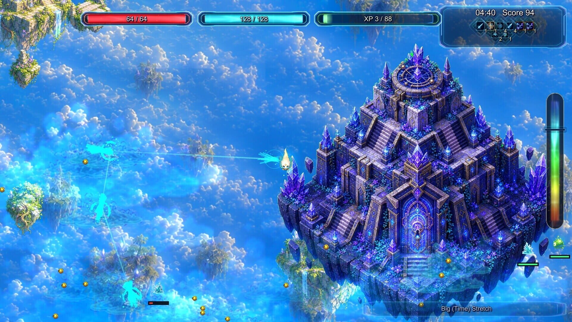 Starwhisker - Screenshot
