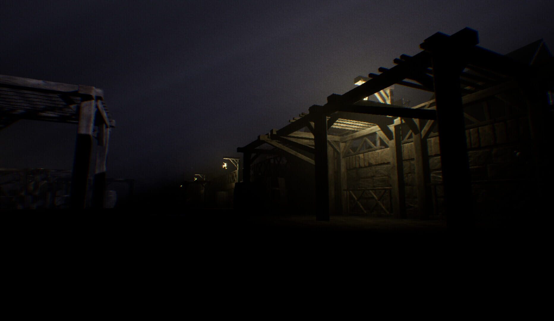 Apothecary Grounds - Screenshot