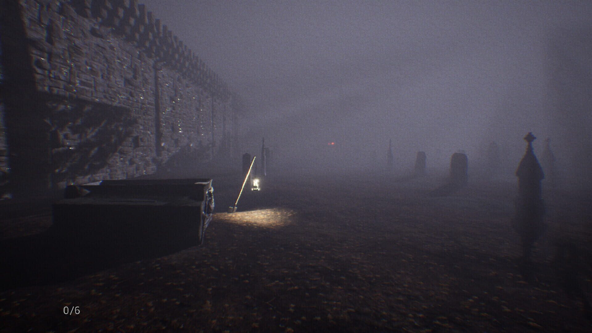 Apothecary Grounds - Screenshot