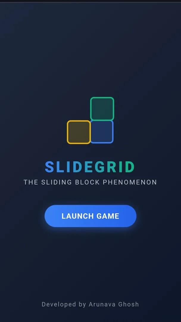 SlideGrid