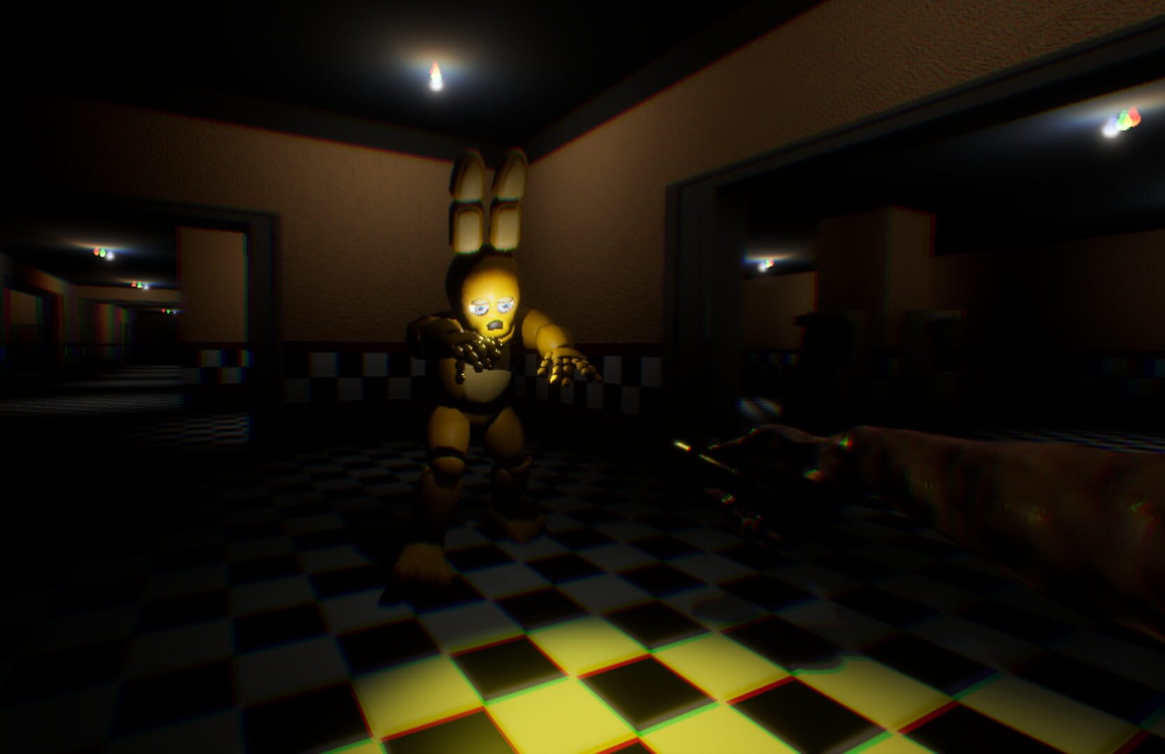 Fredbear Game Number 998433