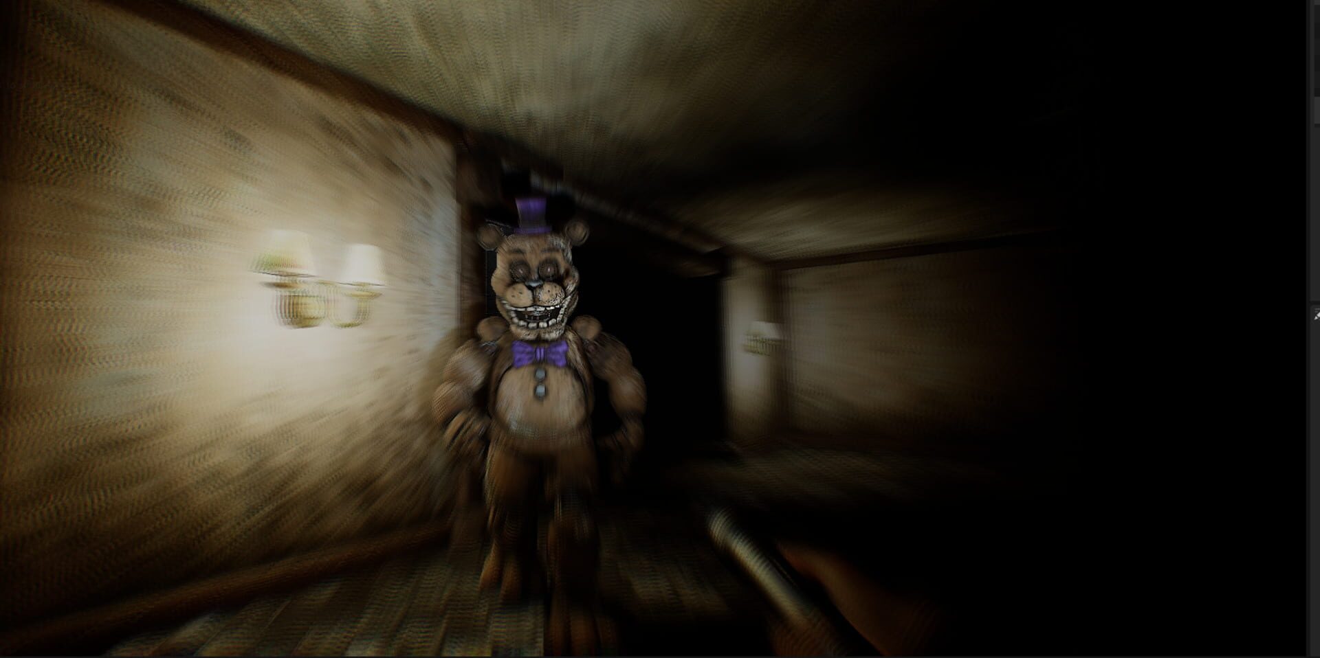 Fredbear Game Number 998433 - Screenshot