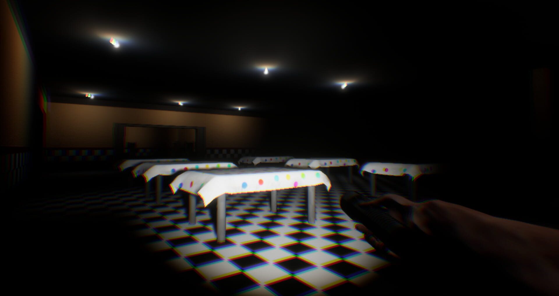 Fredbear Game Number 998433 - Screenshot