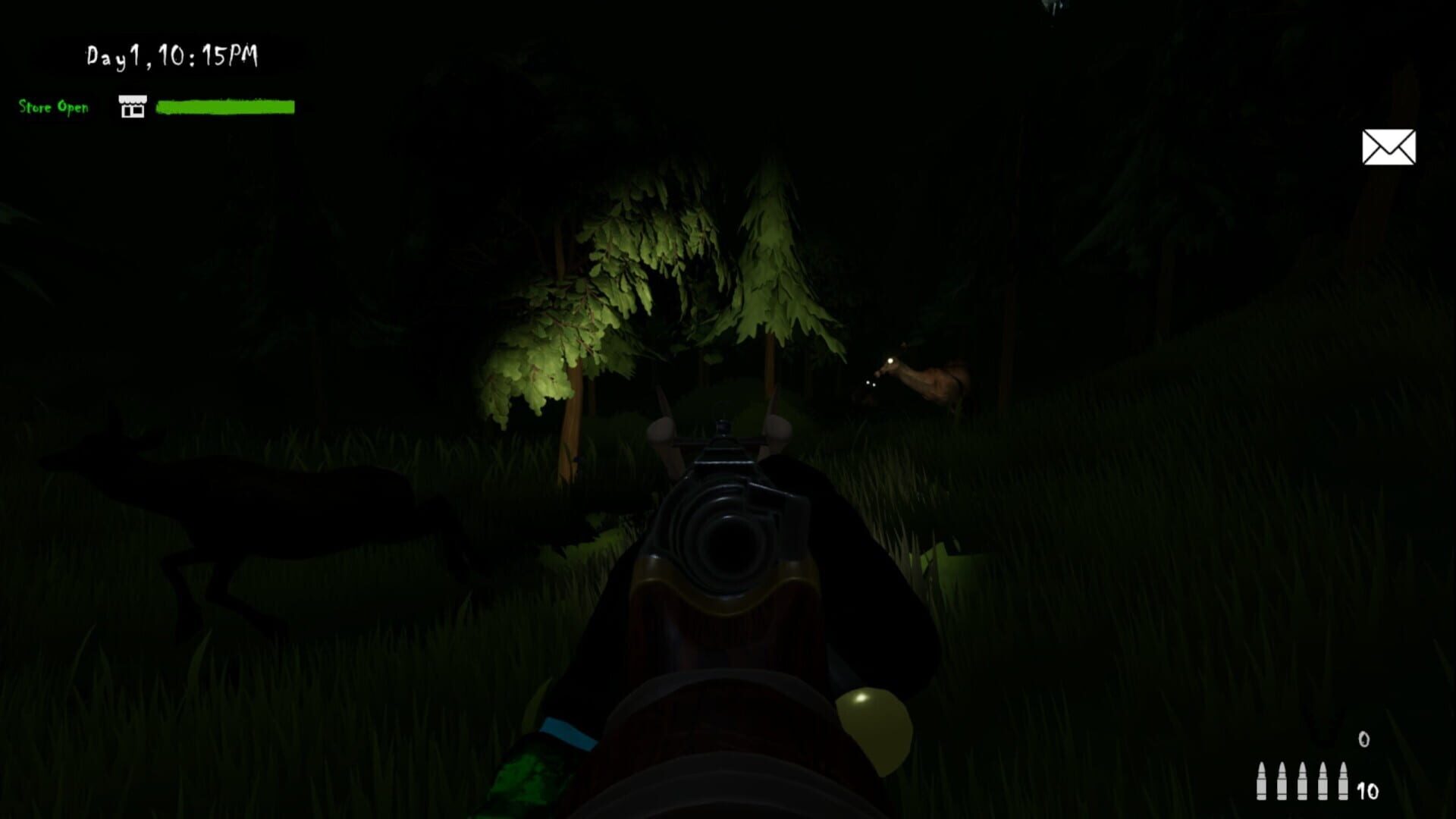 Goo Deer - Screenshot