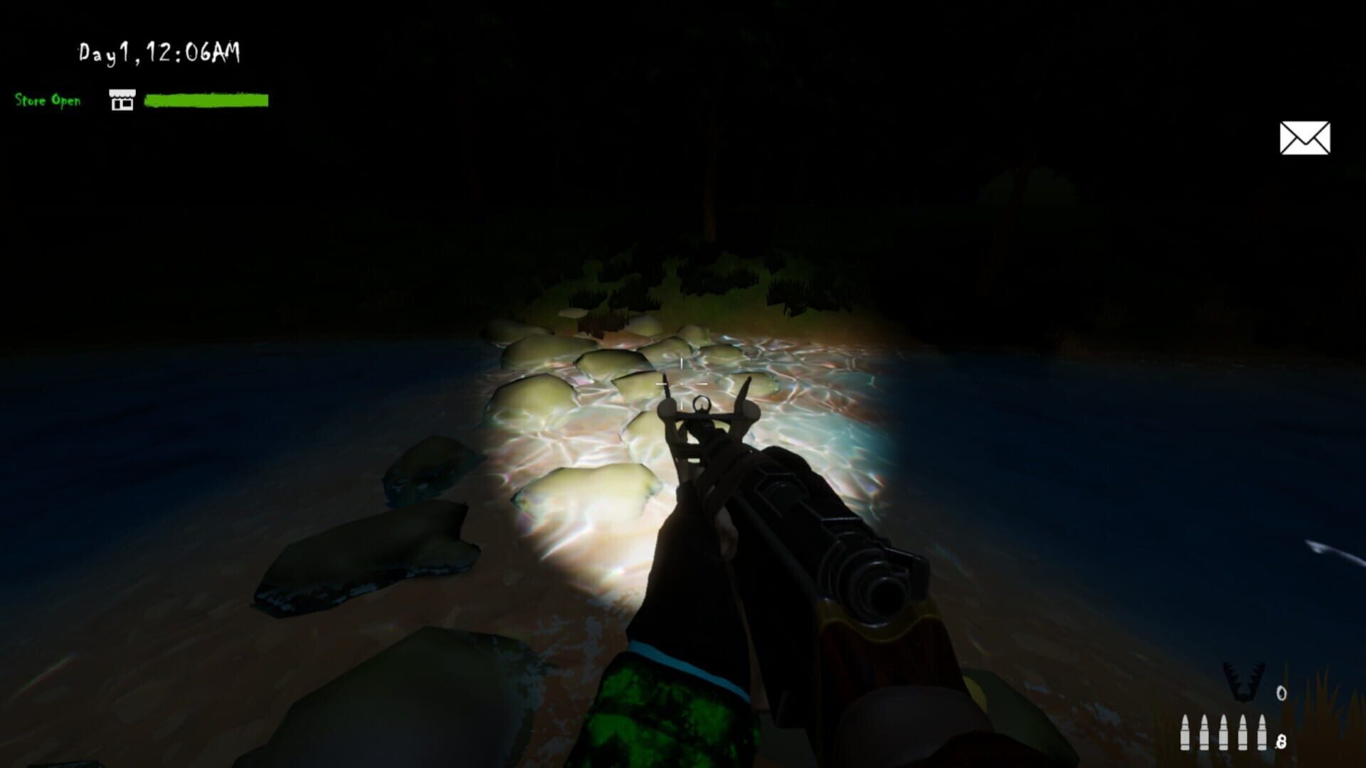 Goo Deer