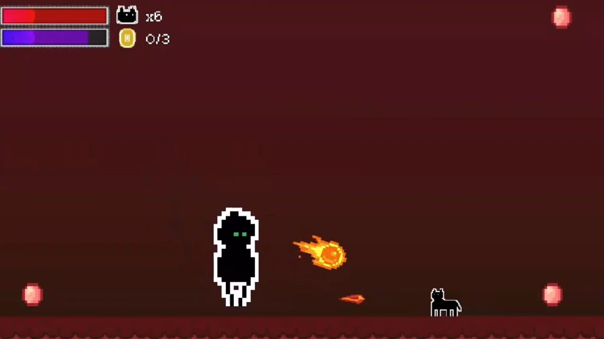 SpinWhisker - Screenshot
