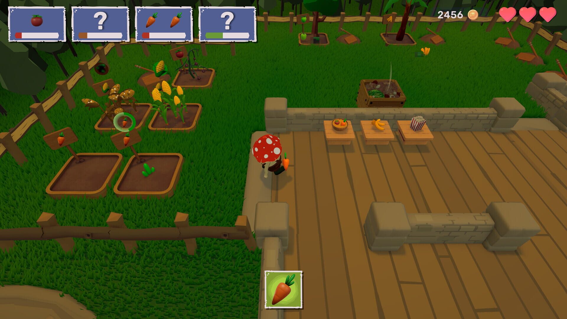PlantUp