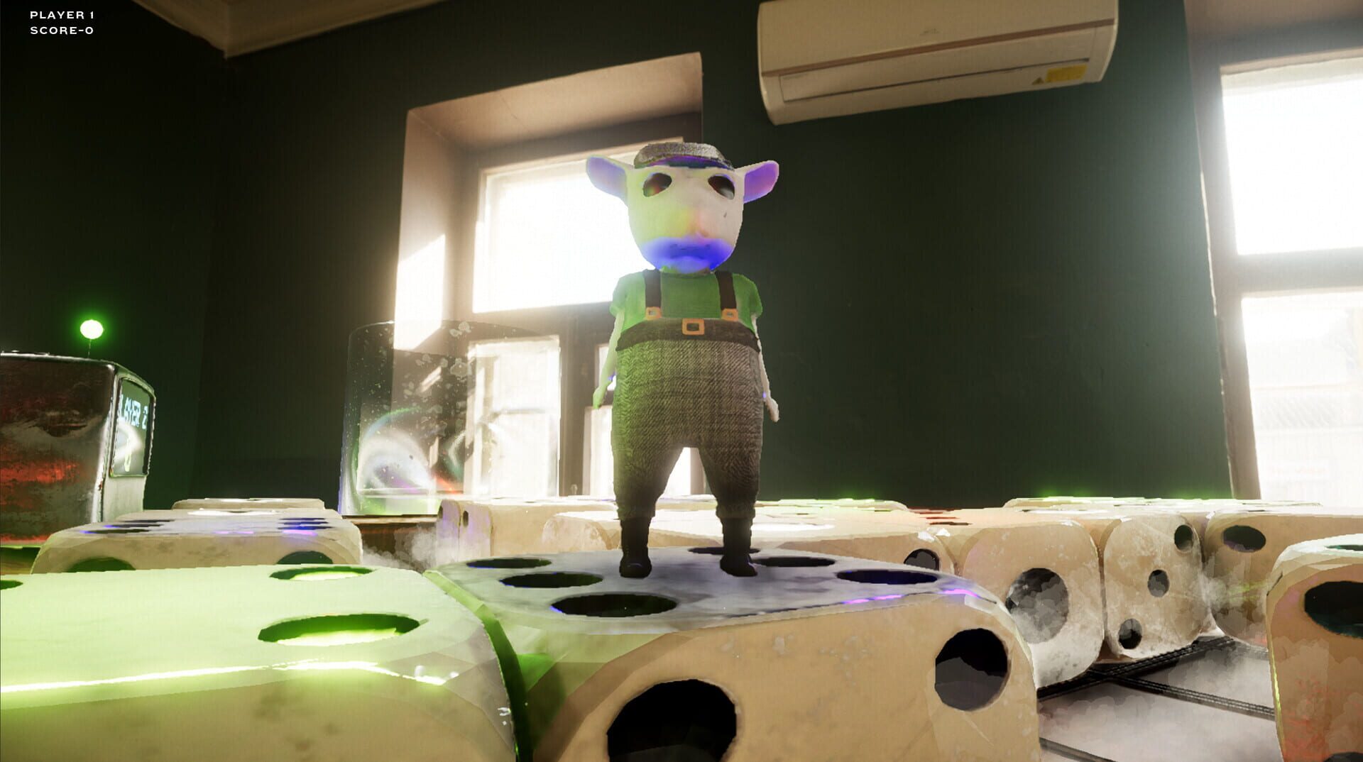 Dice Mice screenshot 2