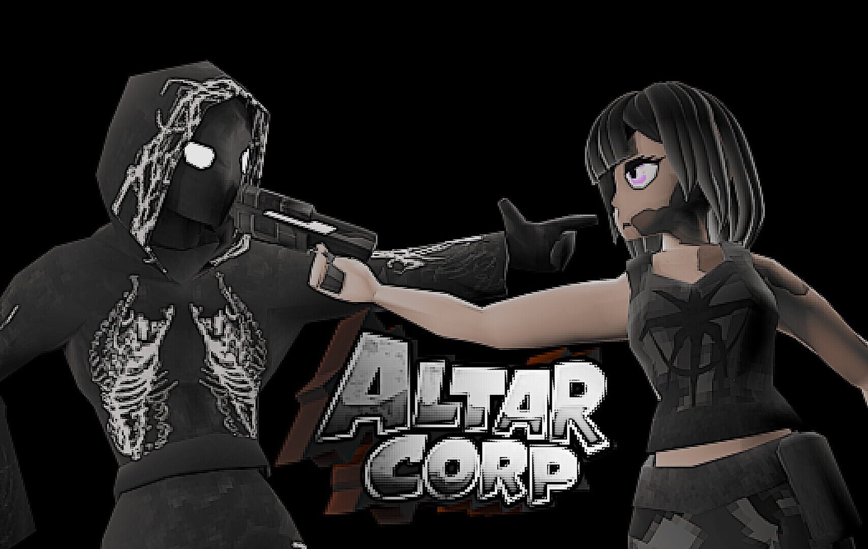 Altar Corp
