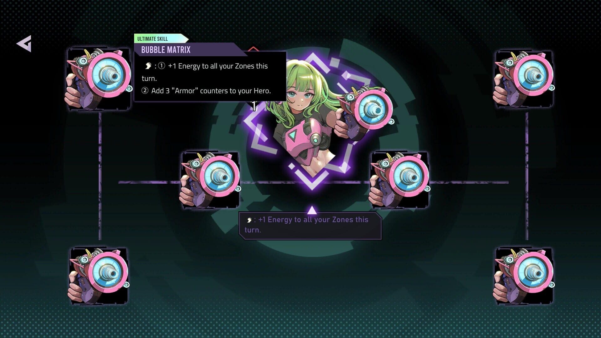 Seekers Alliance: Hero's Journey