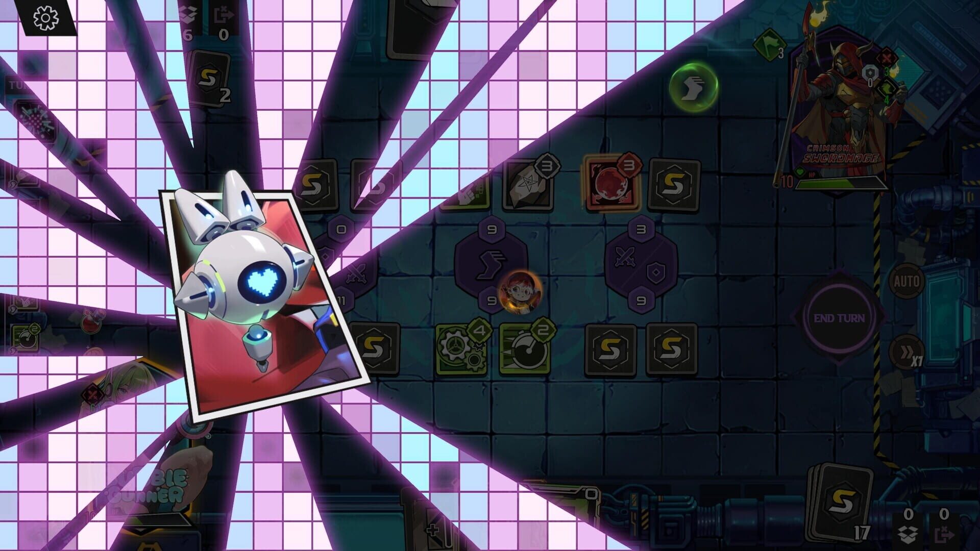 Seekers Alliance: Hero's Journey